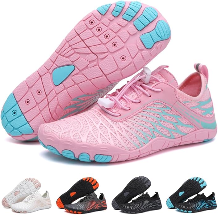 Barefoot Movement Shoes