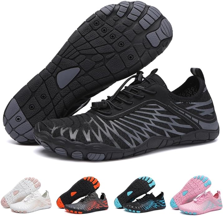 Barefoot Movement Shoes