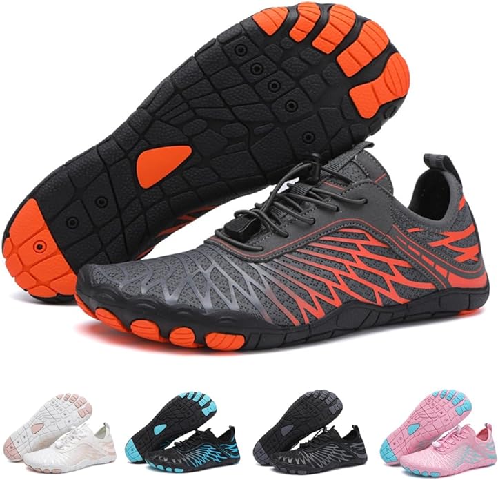 Barefoot Movement Shoes