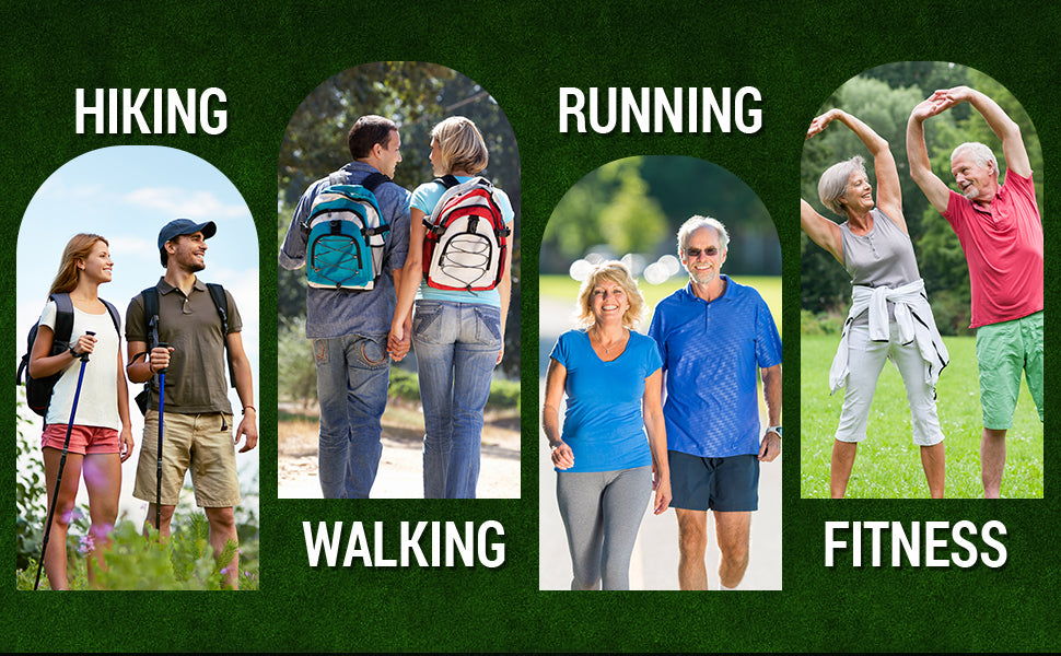 Barefoot Movement Shoes